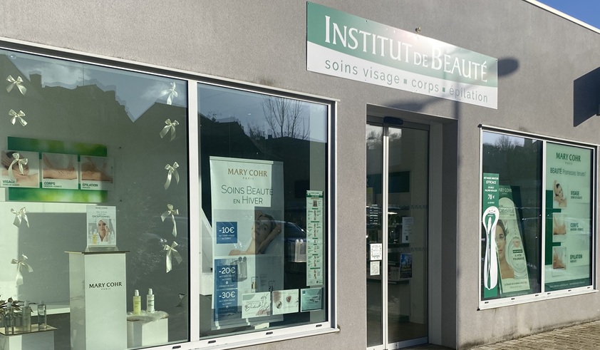 Votre institut